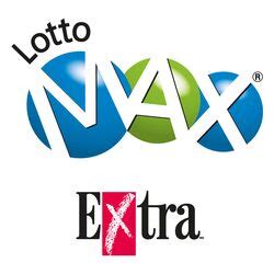 extra lotto max|lotto max extra payout.